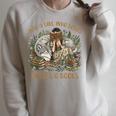 Just A Girl Who Loves Wolves And Books Fantasy Wolf Reader Raglan Sleeve Sweatshirt Heather Forest Just A Girl Who Loves Wolves And Books Fantasy Wolf Reader Raglan Sleeve Sweatshirt Heather Forest