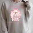 Just One More Chapter Is The Biggest Lie I Tell Myself Book Raglan Sleeve Sweatshirt Heather Forest