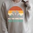 All Kids Are Reading Retro Read Book Lover Boys Girls Small Raglan Sleeve Sweatshirt Heather Forest All Kids Are Reading Retro Read Book Lover Boys Girls Small Raglan Sleeve Sweatshirt Heather Forest