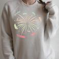 Librarian Bibliophile Dandelion Bookworm Book Nerd Reading Raglan Sleeve Sweatshirt Heather Forest