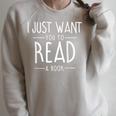 Librarian Book Reader Reading Raglan Sleeve Sweatshirt Heather Forest Librarian Book Reader Reading Raglan Sleeve Sweatshirt Heather Forest