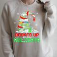 Librarian Booked Up For The Holidays Books Christmas Tree Raglan Sleeve Sweatshirt Heather Forest Librarian Booked Up For The Holidays Books Christmas Tree Raglan Sleeve Sweatshirt Heather Forest