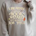 Library For Men Women Book Reading Lovers Raglan Sleeve Sweatshirt Heather Forest Library For Men Women Book Reading Lovers Raglan Sleeve Sweatshirt Heather Forest