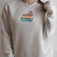 Love Cat Heartbeat Cats And Books For Cats Lovers Men Women Kids Raglan Sleeve Sweatshirt Heather Forest Love Cat Heartbeat Cats And Books For Cats Lovers Men Women Kids Raglan Sleeve Sweatshirt Heather Forest