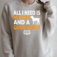 i Love Reading Apparel All i Need Is My Dog And a Good Book For Men Women Raglan Sleeve Sweatshirt Heather Forest i Love Reading Apparel All i Need Is My Dog And a Good Book For Men Women Raglan Sleeve Sweatshirt Heather Forest