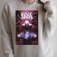 Marvel Comixology Order Ebony Maw Comic Book Cover Raglan Sleeve Sweatshirt Heather Forest Marvel Comixology Order Ebony Maw Comic Book Cover Raglan Sleeve Sweatshirt Heather Forest