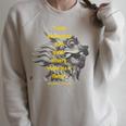 Mary Shelley Frankenstein Quote Book Lover Raglan Sleeve Sweatshirt Heather Forest Mary Shelley Frankenstein Quote Book Lover Raglan Sleeve Sweatshirt Heather Forest