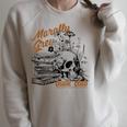 Morally Grey Book Club Morally Grey Is My Favorite Color Raglan Sleeve Sweatshirt Heather Forest Morally Grey Book Club Morally Grey Is My Favorite Color Raglan Sleeve Sweatshirt Heather Forest