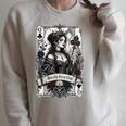 Morally Grey Book Club Lover Gothic Card Style Premium Tri-Blend Raglan Sleeve Sweatshirt Heather Forest Morally Grey Book Club Lover Gothic Card Style Premium Tri-Blend Raglan Sleeve Sweatshirt Heather Forest