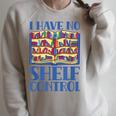 I Have No Shelf Control Books Lover Library Librarian Raglan Sleeve Sweatshirt Heather Forest I Have No Shelf Control Books Lover Library Librarian Raglan Sleeve Sweatshirt Heather Forest