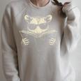 Opossum Reading Book Sunglasses Vintage Trash Panda Raglan Sleeve Sweatshirt Heather Forest Opossum Reading Book Sunglasses Vintage Trash Panda Raglan Sleeve Sweatshirt Heather Forest