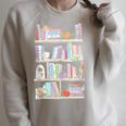 Princess Book Teacher Librarian Book Worm Reading Raglan Sleeve Sweatshirt Heather Forest Princess Book Teacher Librarian Book Worm Reading Raglan Sleeve Sweatshirt Heather Forest