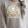 I Rare Book Collector Rare Book Collectors Bibliophile Raglan Sleeve Sweatshirt Heather Forest I Rare Book Collector Rare Book Collectors Bibliophile Raglan Sleeve Sweatshirt Heather Forest