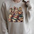 Rare Book Collector Raglan Baseball Tee Raglan Sleeve Sweatshirt Heather Forest Rare Book Collector Raglan Baseball Tee Raglan Sleeve Sweatshirt Heather Forest
