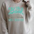 The Read Book Was Better Great Book Reader Lover Literary Raglan Baseball Tee Raglan Sleeve Sweatshirt Heather Forest The Read Book Was Better Great Book Reader Lover Literary Raglan Baseball Tee Raglan Sleeve Sweatshirt Heather Forest