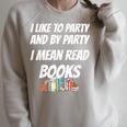 I Like To Read Books Book Lovers I Love To Read T-Shirt Raglan Sleeve Sweatshirt Heather Forest I Like To Read Books Book Lovers I Love To Read T-Shirt Raglan Sleeve Sweatshirt Heather Forest