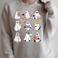 Read More Books Booooks Halloween Boooks Ghost Boo Teacher Men Women Kids Raglan Sleeve Sweatshirt Heather Forest Read More Books Booooks Halloween Boooks Ghost Boo Teacher Men Women Kids Raglan Sleeve Sweatshirt Heather Forest