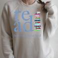 Read Because Books Are Brain Food Reading Rocks Literary Tee Raglan Sleeve Sweatshirt Heather Forest Read Because Books Are Brain Food Reading Rocks Literary Tee Raglan Sleeve Sweatshirt Heather Forest