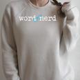Read Reading Book Lover Raglan Sleeve Sweatshirt Heather Forest