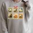 Reading Book Lover Bookish Cat Mom Cat Reading Books Stamps Raglan Sleeve Sweatshirt Heather Forest Reading Book Lover Bookish Cat Mom Cat Reading Books Stamps Raglan Sleeve Sweatshirt Heather Forest