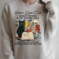 Reading Book Lover Witch Massachusetts Salem Book Club Raglan Sleeve Sweatshirt Heather Forest Reading Book Lover Witch Massachusetts Salem Book Club Raglan Sleeve Sweatshirt Heather Forest