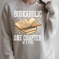 Reading Books Reader Nerd Librarian Teacher Literature Women Premium Tri-Blend Raglan Sleeve Sweatshirt Heather Forest Reading Books Reader Nerd Librarian Teacher Literature Women Premium Tri-Blend Raglan Sleeve Sweatshirt Heather Forest