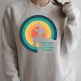 READING IS MY FAVORITE SPORT FUN BOOK LOVER Raglan Sleeve Sweatshirt Heather Forest