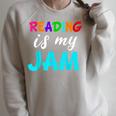 Reading Is My Jame Bookworm Books Teacher Bibliophile For Men Women Kids Raglan Sleeve Sweatshirt Heather Forest Reading Is My Jame Bookworm Books Teacher Bibliophile For Men Women Kids Raglan Sleeve Sweatshirt Heather Forest