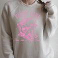 Retro Book Girl Summer Beach Vacation For Book Lover Raglan Sleeve Sweatshirt Heather Forest Retro Book Girl Summer Beach Vacation For Book Lover Raglan Sleeve Sweatshirt Heather Forest