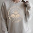 Retro Proud Introverted Book Club Anti Social Reader Raglan Sleeve Sweatshirt Heather Forest Retro Proud Introverted Book Club Anti Social Reader Raglan Sleeve Sweatshirt Heather Forest