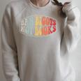 Retro Vintage Ban Bigots Not Books Shirt Free Banned Books Raglan Sleeve Sweatshirt Heather Forest Retro Vintage Ban Bigots Not Books Shirt Free Banned Books Raglan Sleeve Sweatshirt Heather Forest