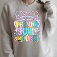 Return Your Books End School Year School Librarian Teacher Raglan Sleeve Sweatshirt Heather Forest Return Your Books End School Year School Librarian Teacher Raglan Sleeve Sweatshirt Heather Forest
