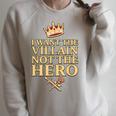 Romantasy Fantasy Romance BookTok Spicy Reader Book Club Raglan Sleeve Sweatshirt Heather Forest