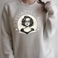 Sexy STFUATTDLAGG Adult Read Spicy Love Reading Book Fantasy Raglan Sleeve Sweatshirt Heather Forest Sexy STFUATTDLAGG Adult Read Spicy Love Reading Book Fantasy Raglan Sleeve Sweatshirt Heather Forest
