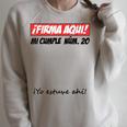 Signature Aqui 20th Birthday I Guest Book Raglan Sleeve Sweatshirt Heather Forest
