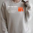 Six Seven Meme Reading Book Lover 6-7 67 Definition Raglan Sleeve Sweatshirt Heather Forest Six Seven Meme Reading Book Lover 6-7 67 Definition Raglan Sleeve Sweatshirt Heather Forest