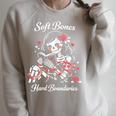 Skeleton Costume Woman Pajama Book Reading Dark Romance Premium Tri-Blend Raglan Sleeve Sweatshirt Heather Forest Skeleton Costume Woman Pajama Book Reading Dark Romance Premium Tri-Blend Raglan Sleeve Sweatshirt Heather Forest