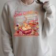 Smut Goblin Dark Romance Book Lover Vintage Raglan Sleeve Sweatshirt Heather Forest Smut Goblin Dark Romance Book Lover Vintage Raglan Sleeve Sweatshirt Heather Forest