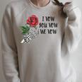 Smutty Book ShirtI Vow You Vow We Vow Merch Dark Romance Raglan Sleeve Sweatshirt Heather Forest Smutty Book ShirtI Vow You Vow We Vow Merch Dark Romance Raglan Sleeve Sweatshirt Heather Forest