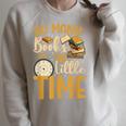 So Many Books Little Time Raglan Sleeve Sweatshirt Heather Forest So Many Books Little Time Raglan Sleeve Sweatshirt Heather Forest