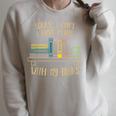 Sorry I Can’t I Have Plans With My Book Books Reading Raglan Sleeve Sweatshirt Heather Forest Sorry I Can’t I Have Plans With My Book Books Reading Raglan Sleeve Sweatshirt Heather Forest