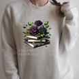 Spicy Books Put Down My Book Dark Romance Merch Bookish Raglan Sleeve Sweatshirt Heather Forest Spicy Books Put Down My Book Dark Romance Merch Bookish Raglan Sleeve Sweatshirt Heather Forest