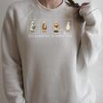 Stamp It's A Good Day To Read A Book Silly Goose Reading Raglan Sleeve Sweatshirt Heather Forest Stamp It's A Good Day To Read A Book Silly Goose Reading Raglan Sleeve Sweatshirt Heather Forest