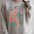 Star Wars The Book Of Boba Fett Galactic Outlaw Poster Raglan Sleeve Sweatshirt Heather Forest Star Wars The Book Of Boba Fett Galactic Outlaw Poster Raglan Sleeve Sweatshirt Heather Forest