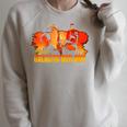 Star Wars The Book Of Boba Fett Galactic Sunset Poster Raglan Sleeve Sweatshirt Heather Forest Star Wars The Book Of Boba Fett Galactic Sunset Poster Raglan Sleeve Sweatshirt Heather Forest