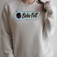 Star Wars The Book Of Boba Fett Legendary Bounty Hunter Logo Raglan Sleeve Sweatshirt Heather Forest Star Wars The Book Of Boba Fett Legendary Bounty Hunter Logo Raglan Sleeve Sweatshirt Heather Forest