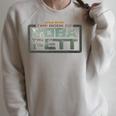 Star Wars The Book Of Boba Fett Logo V-1 Raglan Sleeve Sweatshirt Heather Forest Star Wars The Book Of Boba Fett Logo V-1 Raglan Sleeve Sweatshirt Heather Forest