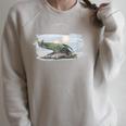 Star Wars The Book Of Boba Fett Slave 1 Portrait Raglan Sleeve Sweatshirt Heather Forest Star Wars The Book Of Boba Fett Slave 1 Portrait Raglan Sleeve Sweatshirt Heather Forest