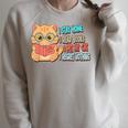 Stay Home Read Books Pet My Cat Regret Nothing Cats Book Raglan Sleeve Sweatshirt Heather Forest Stay Home Read Books Pet My Cat Regret Nothing Cats Book Raglan Sleeve Sweatshirt Heather Forest