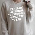 Stop Book Ban Texas School Books Banning Stop Censorship Raglan Sleeve Sweatshirt Heather Forest Stop Book Ban Texas School Books Banning Stop Censorship Raglan Sleeve Sweatshirt Heather Forest